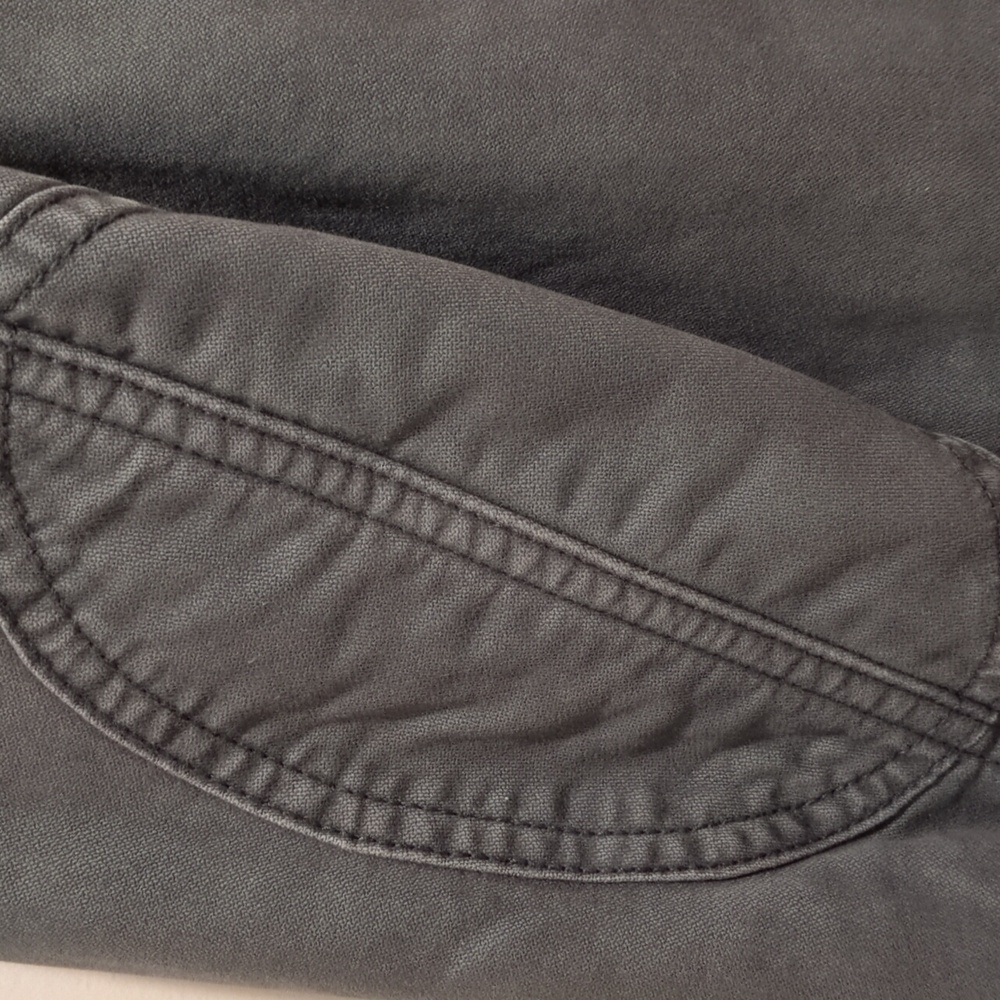 Diesel Jacket - Picture 6 of 15